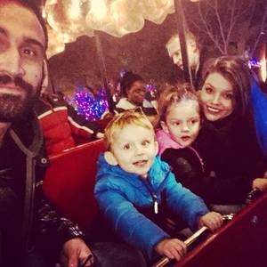 Meet your Posher, Cory